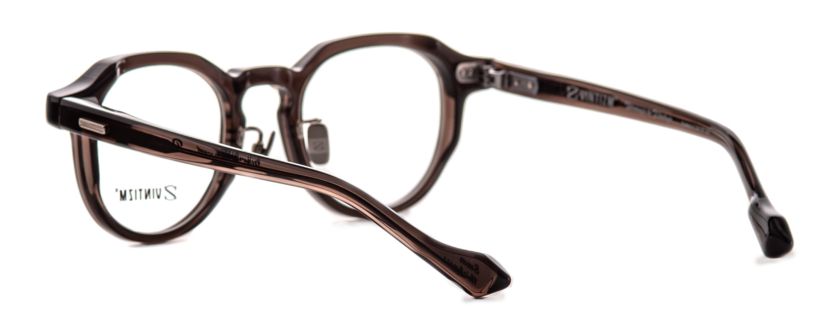 Arneless 8 12